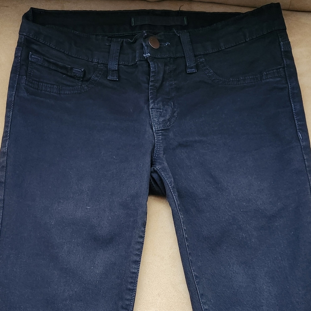 JBrand Jeans Black